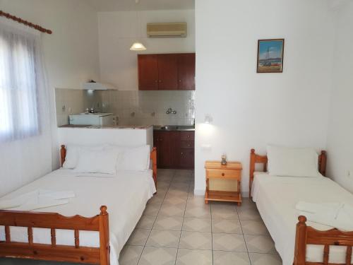 Pansion Katerina Skyros in Acherounes