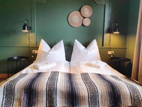 Alpenflair Apartment mit Balkon - inkl Parkplatz #5 in 格岑斯