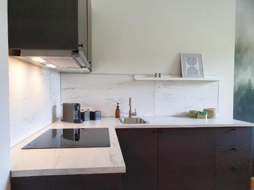 Alpenflair Apartment mit Bergblick - inkl Parkplatz #7 - Innsbruck