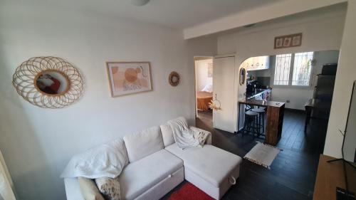 ห้องครัว, Les lilas in มาริญาน