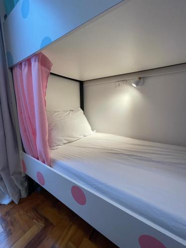 Morada City Hostel, Sao Paulo (photo 8)