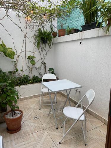 Morada City Hostel, Sao Paulo (photo 6)