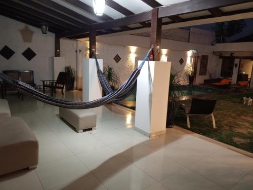 Guajira Hostel SCZ