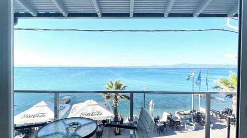 Myrto Rooms in Chalkidiki