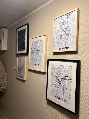 Einrichtungen, Pension Krone Sternenfels in Lampertheim