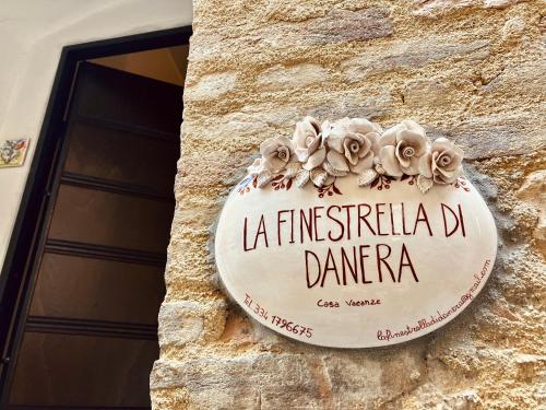 La Finestrella di Danera