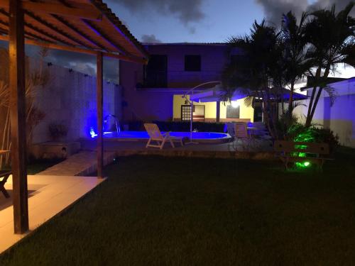 Casa a 5 minutos da praia do francês