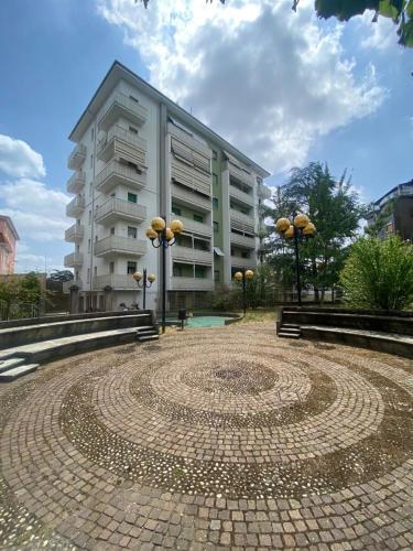  HH Hermoso Housing VIA PAIETTA in Valenza