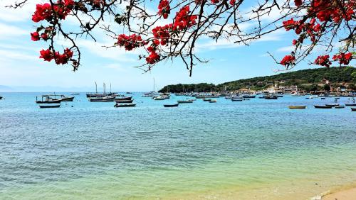 Excelente localização, próximo ao centro e praias!