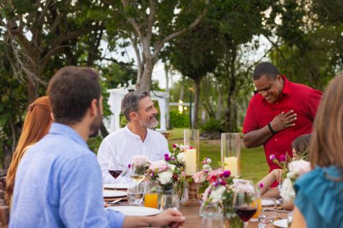 Hilton La Romana All-Inclusive Family Resort Hilton La Romana All-Inclusive Family Resort