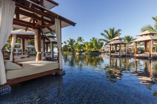 Hilton La Romana All-Inclusive Family Resort Hilton La Romana All-Inclusive Family Resort