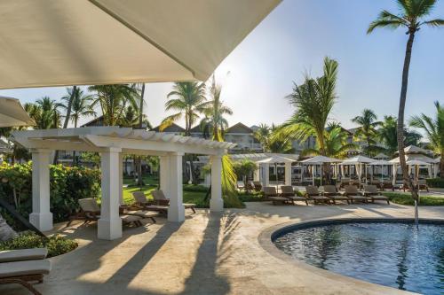 Hilton La Romana All-Inclusive Family Resort Hilton La Romana All-Inclusive Family Resort
