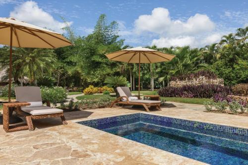 Hilton La Romana All-Inclusive Family Resort Hilton La Romana All-Inclusive Family Resort