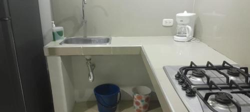 El Encanto III - ApartaSuite near Ernesto Cortissoz nemzetközi repülőtér