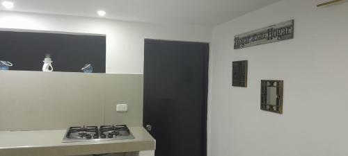 El Encanto III - ApartaSuite near Ernesto Cortissoz nemzetközi repülőtér