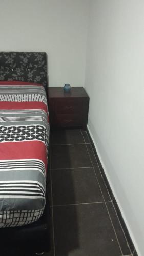 El Encanto III - ApartaSuite near Ernesto Cortissoz nemzetközi repülőtér