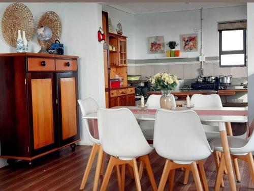 Wild Coast Grosvenor Holiday Home in San Lameer