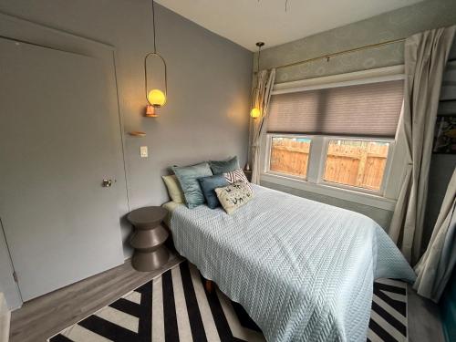 Zen House close to Gulfport downtown & Clam Bayou in Gulfport (FL)