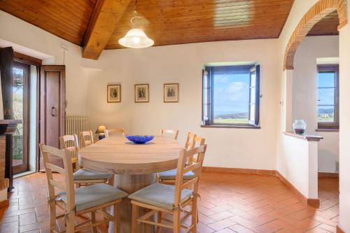 Villa Scerfia by Mmega