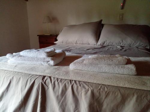One-Bedroom Apartment image 5