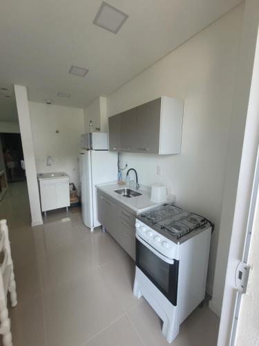 Three-Bedroom Apartment image 2