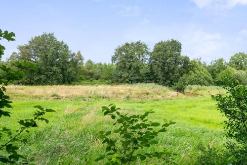 De Kruidenhoeve in het Reestdal