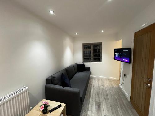 Brand new one bedroom flat in Kidlington, Oxfordshire