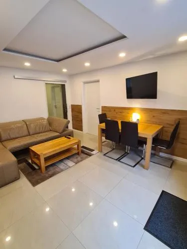 WellandHome Aalen - Private Deluxe Apartment in Aalen, Deutschland