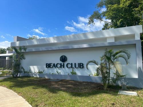 Exterior view, Punta Esmeralda by Punta Leona in Herradura