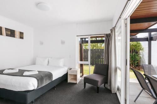 Rolleston Motel Thames - Wenzel Motels