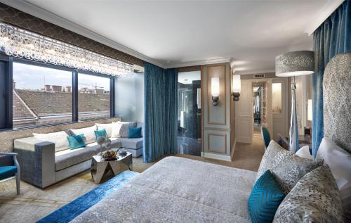 Aria Hotel Budapest by Library Hotel Collection - main image