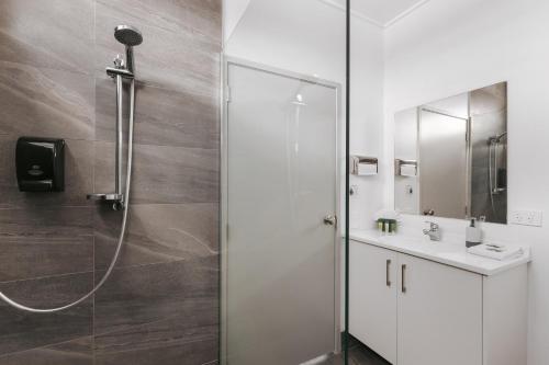 Rolleston Motel Thames - Wenzel Motels