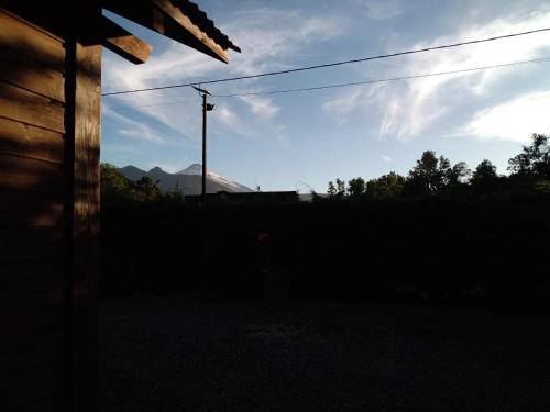 Omgeving, Bosques del Claro Sur in Candelaria