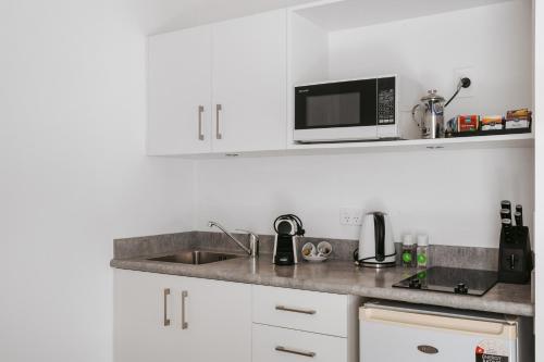 Rolleston Motel Thames - Wenzel Motels