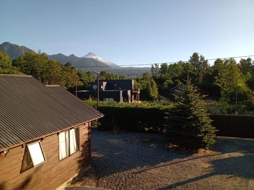 Uitzicht, Bosques del Claro Sur in Candelaria