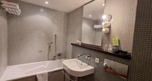 Hotel Burrhus - image 14