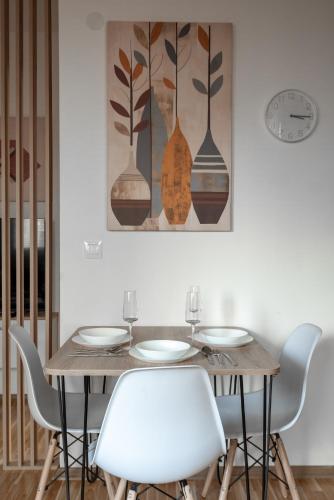 Luxury Apartment Adrianna, Skopje (photo 10)