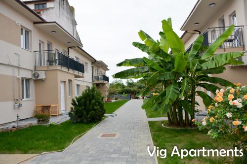 Vig Apartments Timisoara