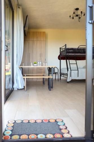 ValZur Hospedaje: Suite Arces in Villa del Carbón, Mexico