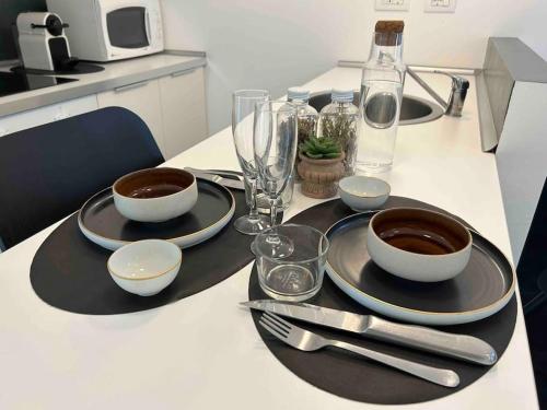 Milan Home Stadium ~ B&B Apartment for Rent, Milan