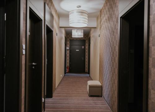 Hotel Weranda Łopuszno