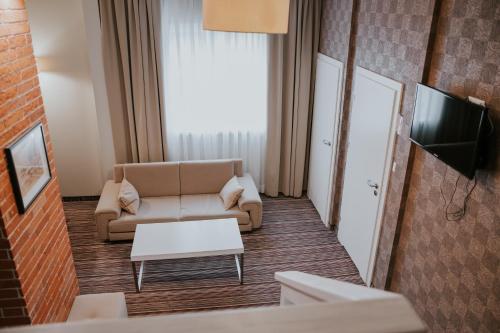 Hotel Weranda Łopuszno