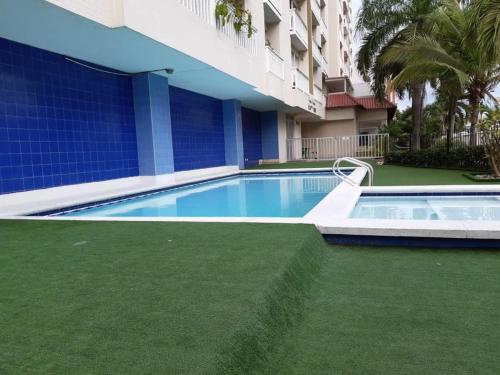 Full Apartment North Barranquilla.