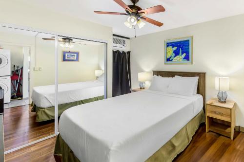 Kihei Holiday by Coldwell Banker Island Vacations – Kihei, HI