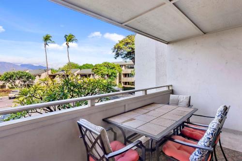 Kihei Holiday 215 - a Charming 2BR, 1BA Condo, AC