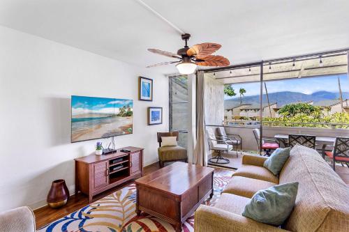 Kihei Holiday by Coldwell Banker Island Vacations – Kihei, HI