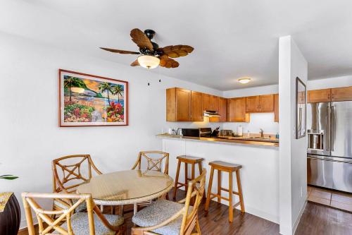 Kihei Holiday 215 - a Charming 2BR, 1BA Condo, AC