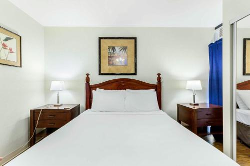 Kihei Holiday by Coldwell Banker Island Vacations – Kihei, HI