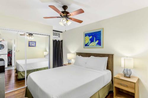 Kihei Holiday by Coldwell Banker Island Vacations – Kihei, HI