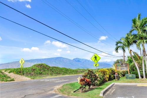 Kihei Holiday 215 - a Charming 2BR, 1BA Condo, AC